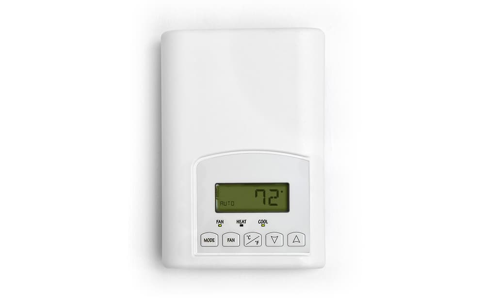 Line Voltage Thermostats