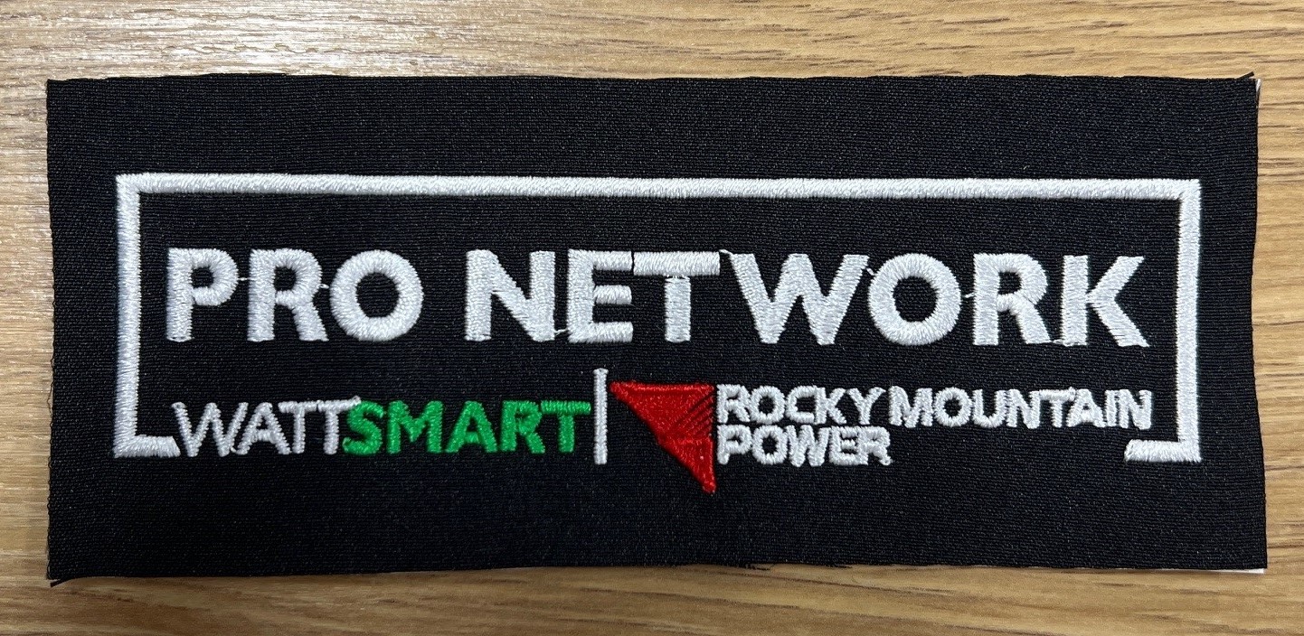 Pro Network logo